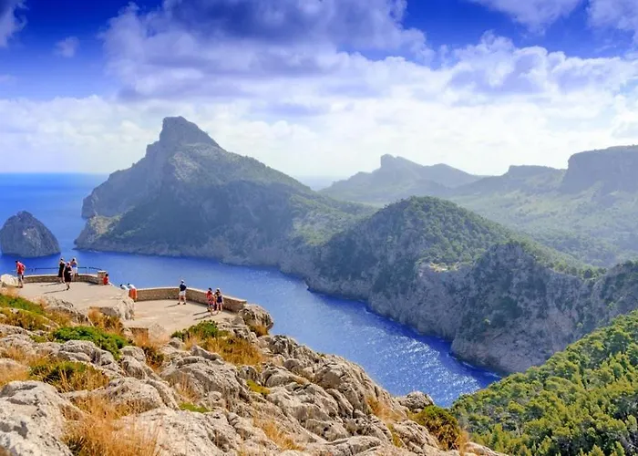 Ullastre By Sealand Pollença