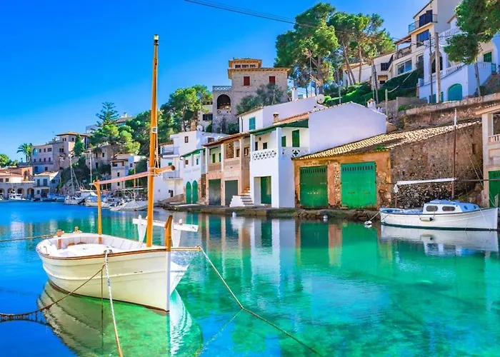 Villa Ullastre By Sealand Pollença