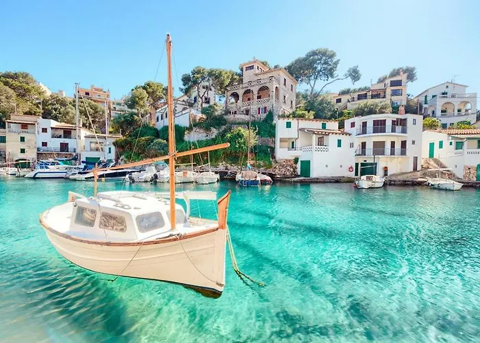 Ullastre By Sealand *