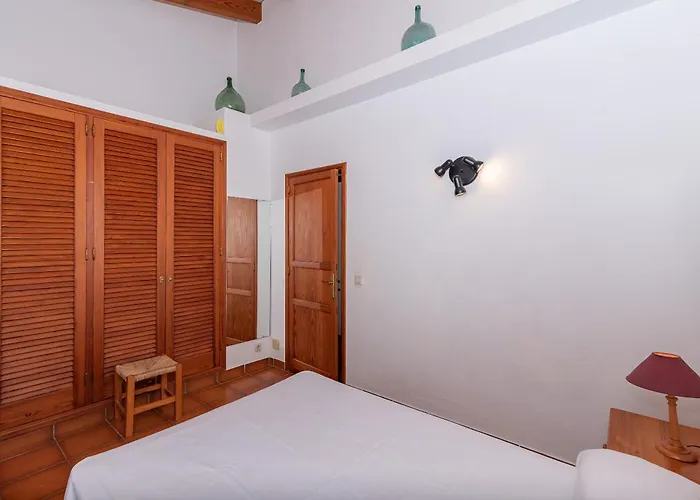 Villa Ullastre By Sealand *