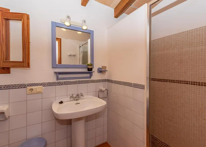 Ullastre By Sealand *