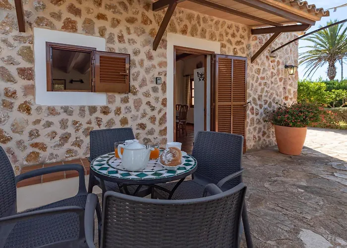 Villa Ullastre By Sealand