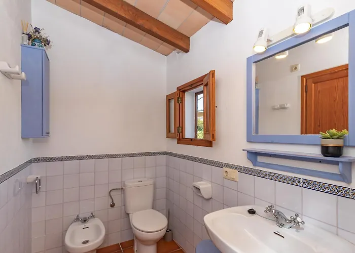 Ullastre By Sealand Pollença