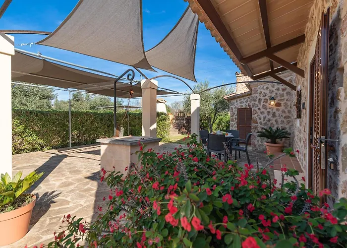 Villa Ullastre By Sealand *