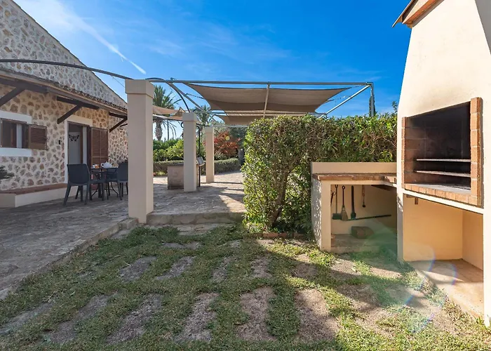 Villa Ullastre By Sealand Pollença