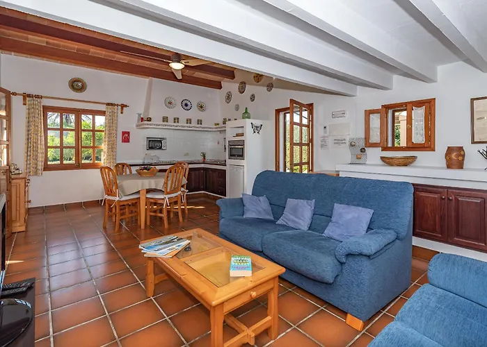 Ullastre By Sealand * Pollença