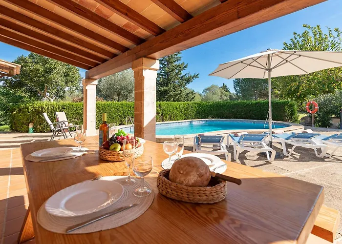 Ullastre By Sealand Villa Pollença