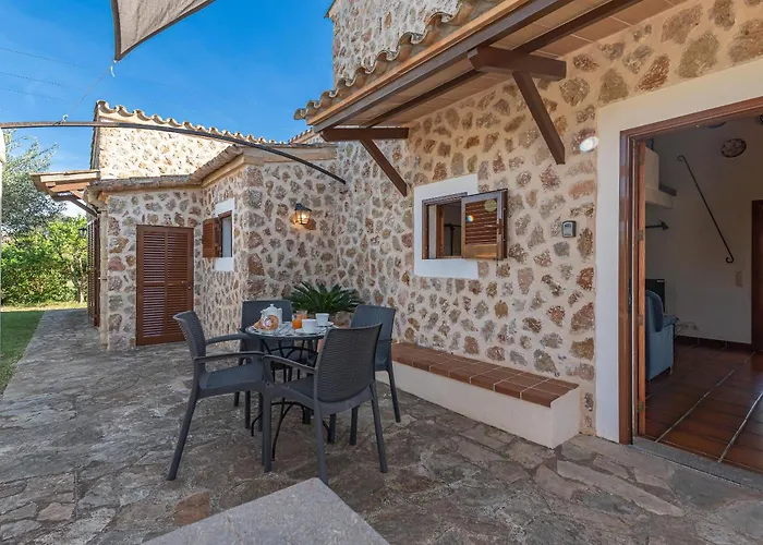 Ullastre By Sealand *