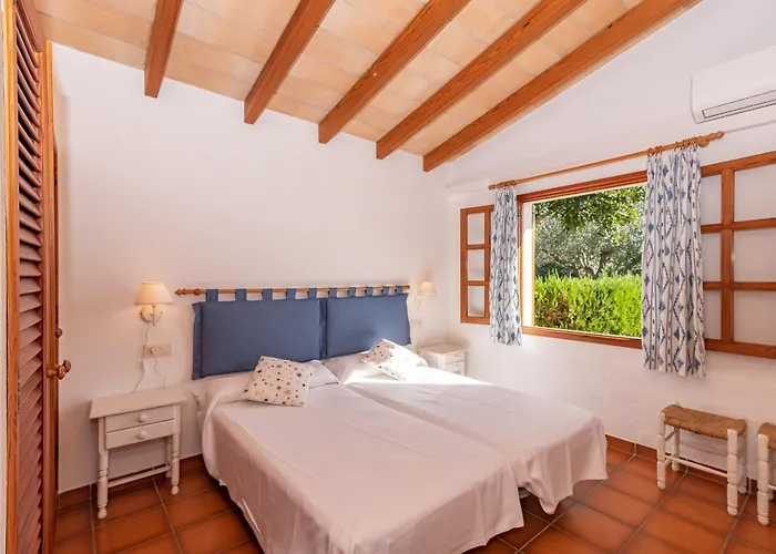 Ullastre By Sealand Villa Pollença