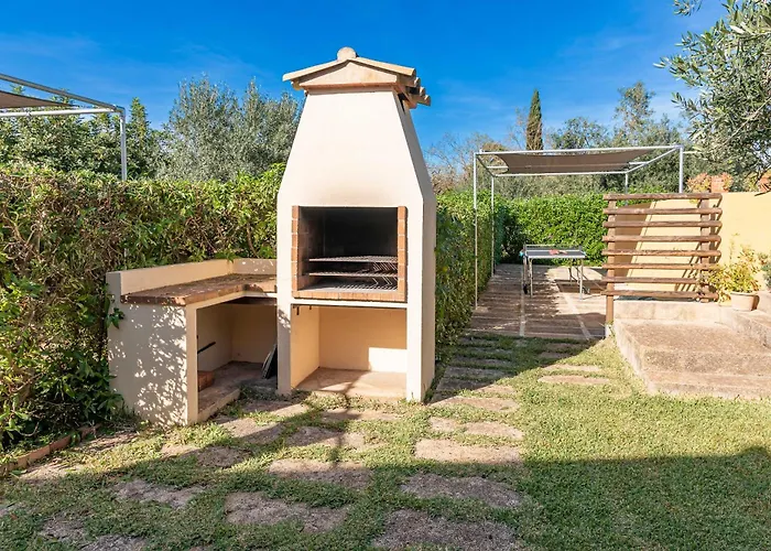 Ullastre By Sealand Villa Pollença