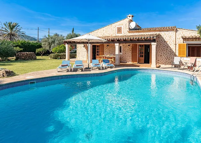 Ullastre By Sealand Pollença